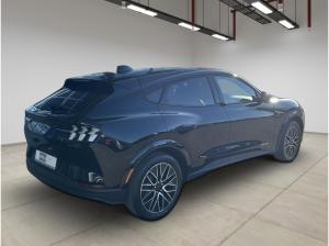 Ford Mustang Mach-E 88kWh AWD DualMotor Premium + Panorama