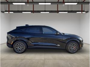 Ford Mustang Mach-E 88kWh AWD DualMotor Premium + Panorama