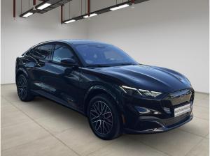 Ford Mustang Mach-E 88kWh AWD DualMotor Premium + Panorama