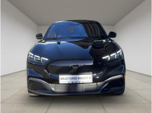 Ford Mustang Mach-E 88kWh AWD DualMotor Premium + Panorama