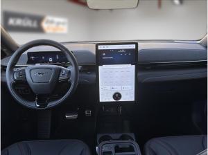 Ford Mustang Mach-E 88kWh AWD DualMotor Premium + Panorama