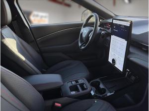 Ford Mustang Mach-E 88kWh AWD DualMotor Premium + Panorama