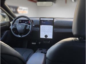 Ford Mustang Mach-E 88kWh AWD DualMotor Premium + Panorama