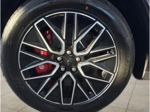 Ford Mustang Mach-E 88kWh AWD DualMotor Premium + Panorama