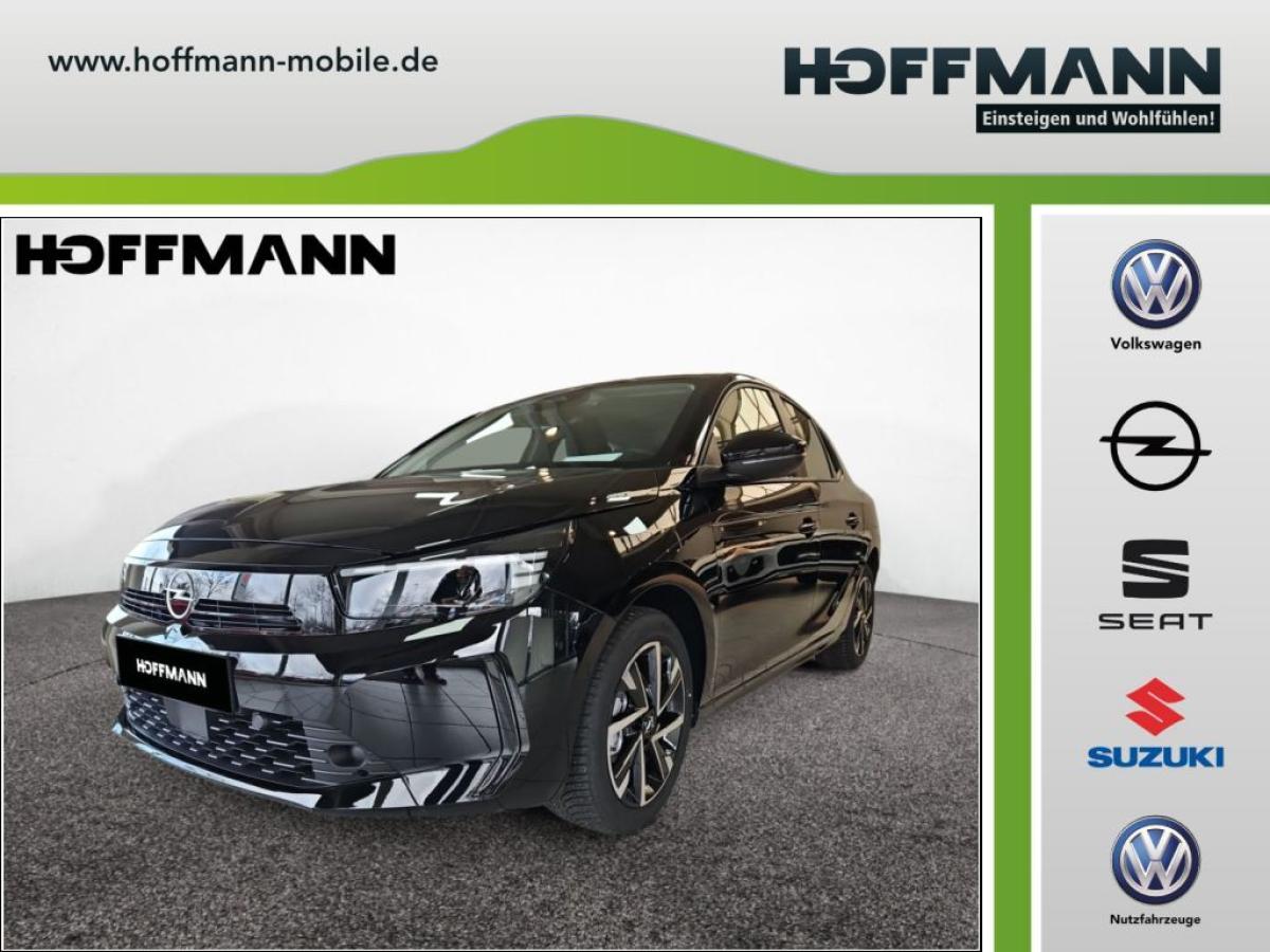 Opel Corsa Edition inkl. Komfort- und Winterpaket *SOFORT VERFÜGBAR*