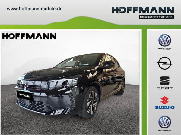 Opel Corsa Edition inkl. Komfort- und Winterpaket *SOFORT VERFÜGBAR*