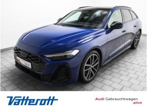 Audi A5 Avant e-hybrid quattro S line B&O Pano AHK Matrix