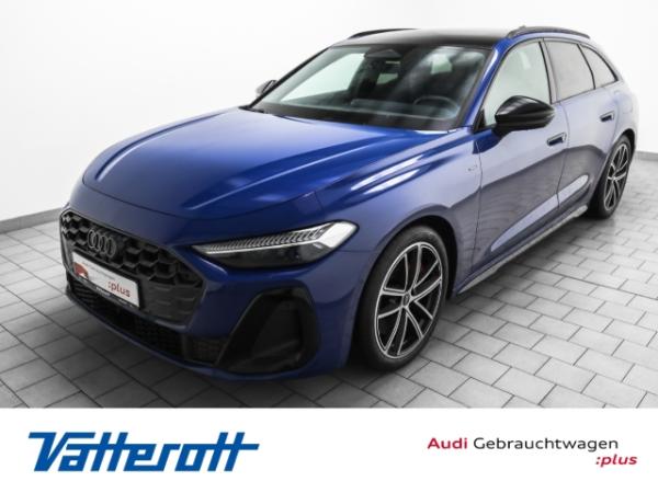 Audi A5 Avant e-hybrid quattro S line B&O Pano AHK Matrix