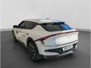 Kia EV6 Air 63kWh, Wärmepumpe