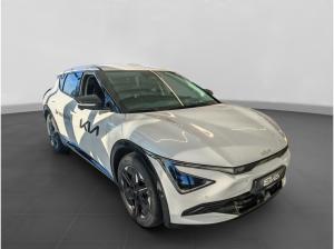 Kia EV6 Air 63kWh, Wärmepumpe