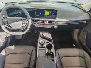 Kia EV6 Air 63kWh, Wärmepumpe