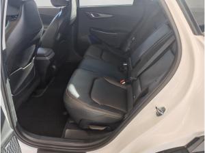 Kia EV6 Air 63kWh, Wärmepumpe