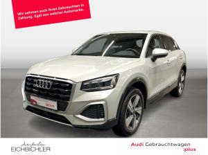 Audi Q2 35 TDI S tronic Advanced ACC AHK AUT KeyLess