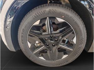 Kia EV6 Air 63kWh, Wärmepumpe