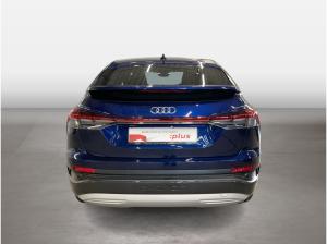 Audi Q4 e-tron Q4 Sportback 35 e-tron ACC AHK AUT Fernlichtass.