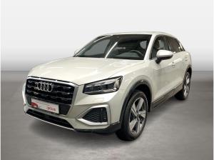 Audi Q2 35 TDI S tronic Advanced ACC AHK AUT KeyLess