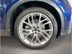 Audi Q4 e-tron Q4 Sportback 35 e-tron ACC AHK AUT Fernlichtass.