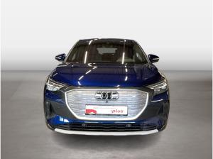 Audi Q4 e-tron Q4 Sportback 35 e-tron ACC AHK AUT Fernlichtass.