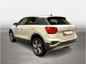 Audi Q2 35 TDI S tronic Advanced ACC AHK AUT KeyLess
