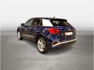 Audi Q2 35 TFSI S tronic S line ACC AHK AUT KeyLess
