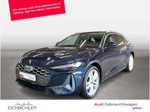 Audi A5 Avant TFSI S tronic ACC AHK AUT DynLicht Kam.