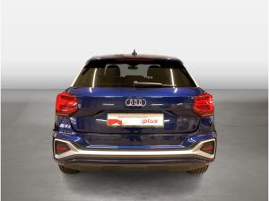 Audi Q2 35 TFSI S tronic S line ACC AHK AUT KeyLess