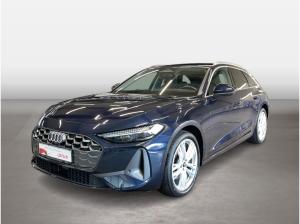 Audi A5 Avant TFSI S tronic ACC AHK AUT DynLicht Kam.