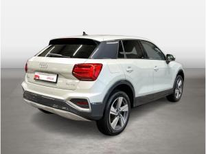 Audi Q2 35 TDI S tronic Advanced ACC AHK AUT KeyLess
