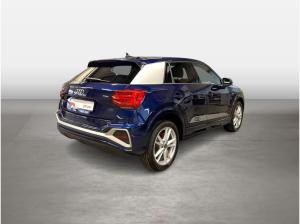 Audi Q2 35 TFSI S tronic S line ACC AHK AUT KeyLess