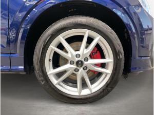 Audi Q2 35 TFSI S tronic S line ACC AHK AUT KeyLess