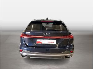 Audi A5 Avant TFSI S tronic ACC AHK AUT DynLicht Kam.