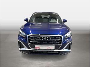 Audi Q2 35 TFSI S tronic S line ACC AHK AUT KeyLess