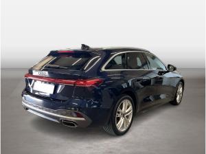 Audi A5 Avant TFSI S tronic ACC AHK AUT DynLicht Kam.