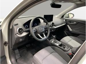Audi Q2 35 TDI S tronic Advanced ACC AHK AUT KeyLess