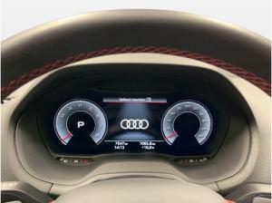 Audi Q2 35 TFSI S tronic S line ACC AHK AUT KeyLess