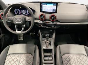 Audi Q2 35 TFSI S tronic S line ACC AHK AUT KeyLess
