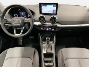 Audi Q2 35 TDI S tronic Advanced ACC AHK AUT KeyLess