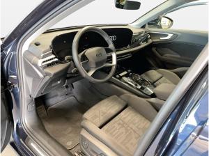 Audi A5 Avant TFSI S tronic ACC AHK AUT DynLicht Kam.