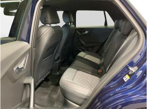 Audi Q2 35 TFSI S tronic S line ACC AHK AUT KeyLess