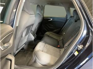 Audi A5 Avant TFSI S tronic ACC AHK AUT DynLicht Kam.