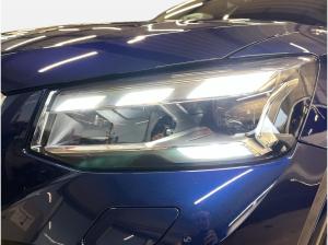 Audi Q2 35 TFSI S tronic S line ACC AHK AUT KeyLess