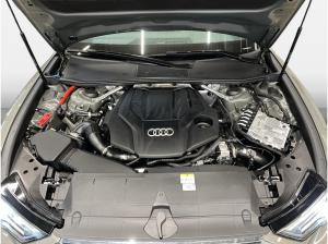 Audi A6 Limousine 55 TFSI quattro S tronic advanced