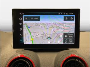 Audi Q2 35 TFSI S tronic S line ACC AHK AUT KeyLess