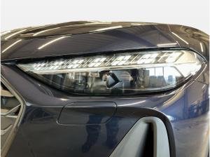 Audi A5 Avant TFSI S tronic ACC AHK AUT DynLicht Kam.