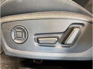 Audi A5 Avant TFSI S tronic ACC AHK AUT DynLicht Kam.