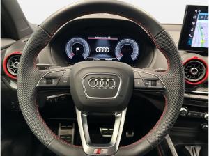 Audi Q2 35 TFSI S tronic S line ACC AHK AUT KeyLess
