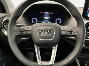 Audi Q2 35 TDI S tronic Advanced ACC AHK AUT KeyLess
