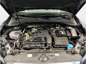 Audi Q2 35 TFSI S tronic S line ACC AHK AUT KeyLess