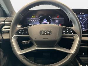Audi A5 Avant TFSI S tronic ACC AHK AUT DynLicht Kam.