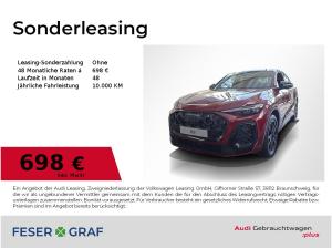 Audi Q5 Sportback TFSI quattro S tronic ACC PDC Navi